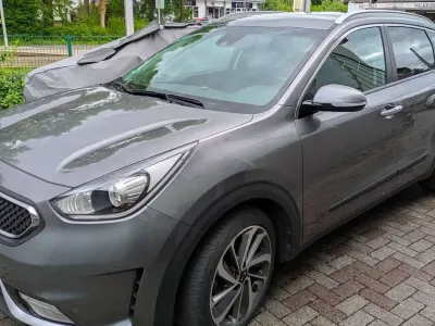 Gebraucht Kia Niro