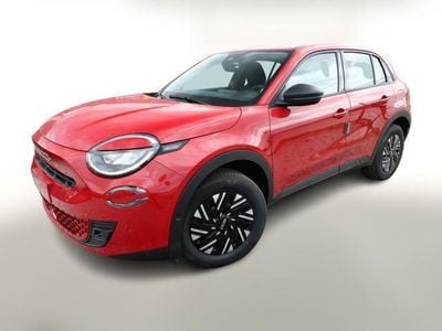 Fiat 600