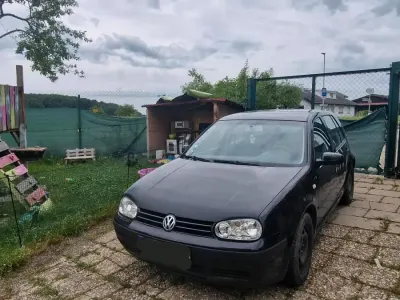 Occasion VW Golf IV