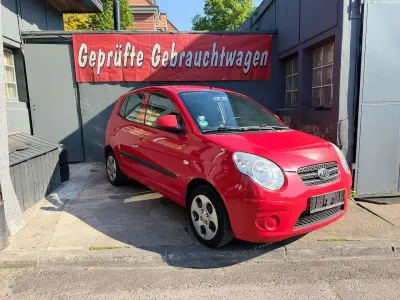 Gebraucht Kia Picanto