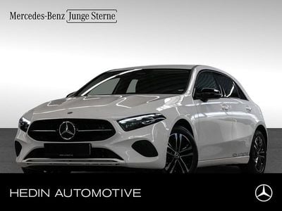 Mercedes A250