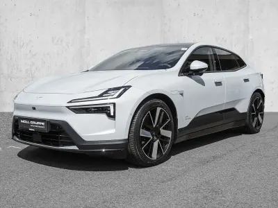Gebraucht Polestar 4