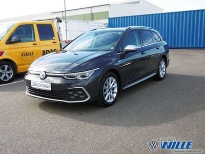 VW Golf Alltrack