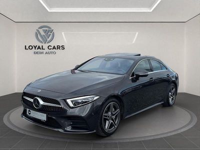 Mercedes CLS350
