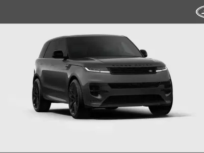 Neu Land Rover Range Rover Sport HSE Dynamic 460 PS (338 kW) 2026 Other SUV