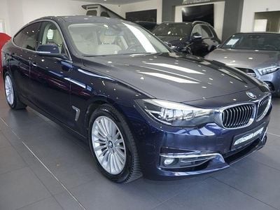 BMW 330 Gran Turismo