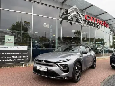 Gebraucht Citroën C5 X