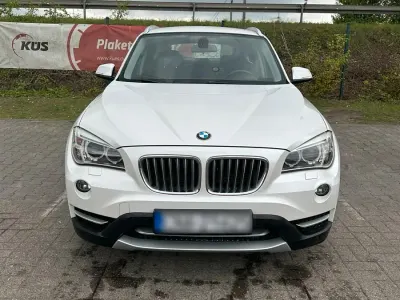 Gebraucht BMW X1