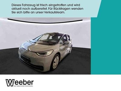 Gebraucht VW ID.3 Pro Performance 150 kW (204 PS) 2022 Grau Kleinwagen