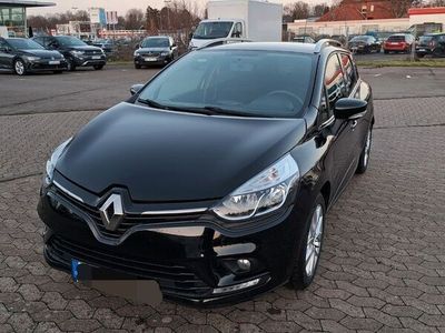 gebraucht Renault Clio GrandTour Limited TCe90