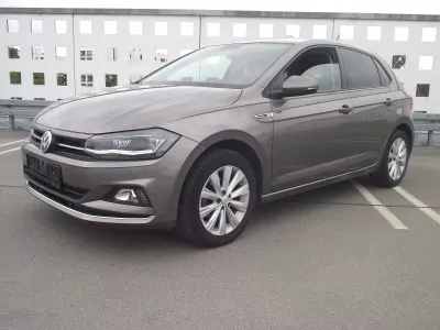 Usata VW Polo