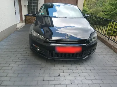 Gebraucht VW Scirocco