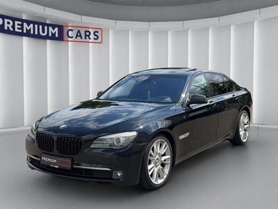 BMW 750