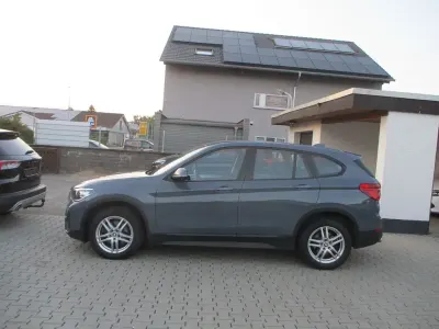 Gebraucht BMW X1