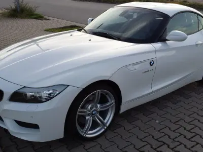 Gebraucht BMW Z4