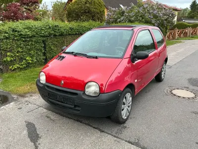 Używany Renault Twingo