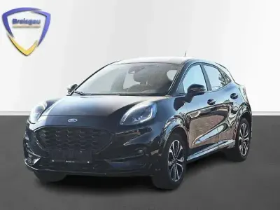 Gebraucht Ford Puma