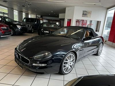 gebraucht Maserati Spyder 4200GT *TÜV NEU*TOP ZUSTAND*