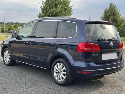 VW Sharan