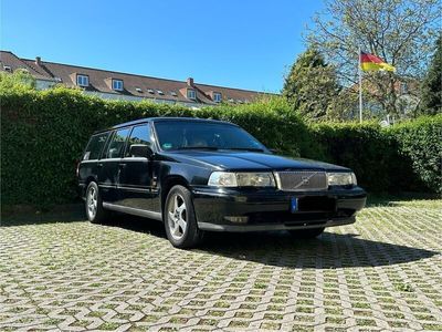 gebraucht Volvo 960 II Kombi