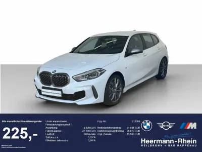 Gebraucht BMW M135