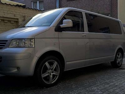 Gebraucht VW T5 131 PS (96 kW) 2008 Van