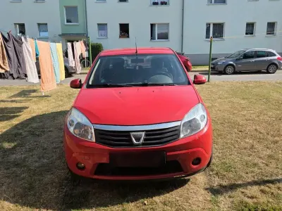 Gebraucht Dacia Sandero