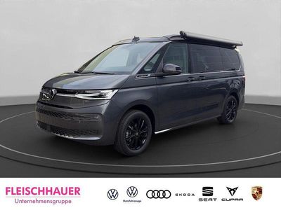 Neu VW California Beach 150 PS (110 kW) 2026 Grau Van