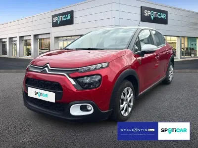 Gebraucht Citroën C3