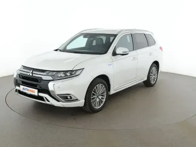Gebraucht Mitsubishi Outlander P-HEV