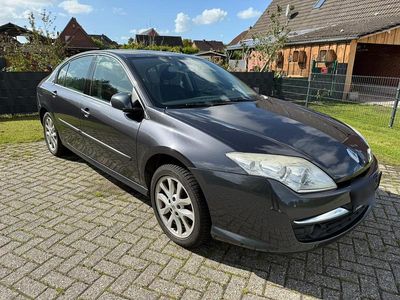 Renault Laguna III