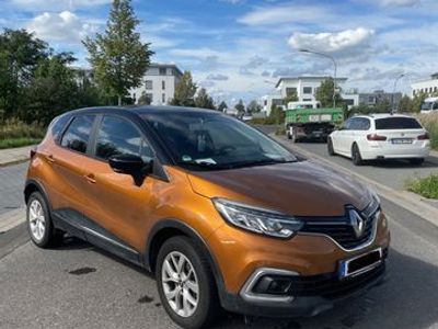 Renault Captur gebraucht in Hanau Am Main (26) - AutoUncle