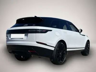 Gebraucht Land Rover Range Rover Velar SE Dynamic 300 PS (220 kW) 2025 Weiß SUV