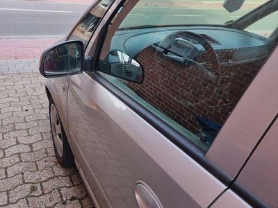 Gebraucht Opel Meriva Cosmo 90 PS (66 kW) 2008 Grau Van / Kleinbus