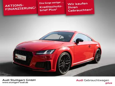 Gebraucht Audi TT