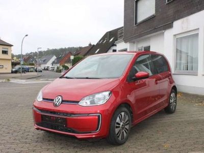 gebraucht VW e-up! up!Max Klima Standhzg el. Fenster