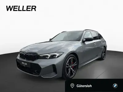 Używany BMW M340