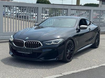 BMW M850