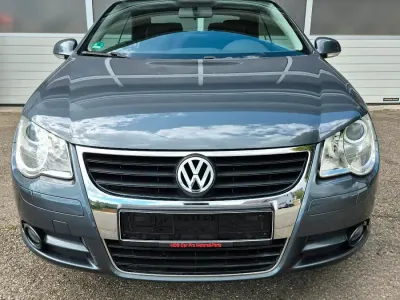 Gebraucht VW Eos