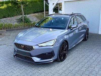 gebraucht Cupra Leon ST 2.0 TSI 180kW DSG - Sportstourer -