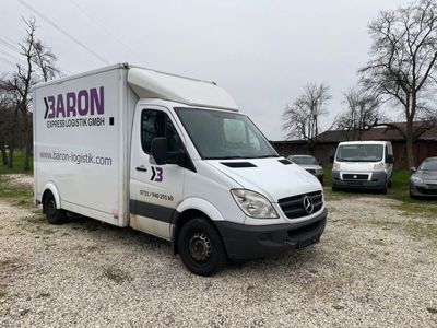 gebraucht Mercedes Sprinter II Pritsche 310/311/313/314/316 CDI