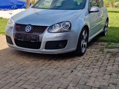 gebraucht VW Golf V 