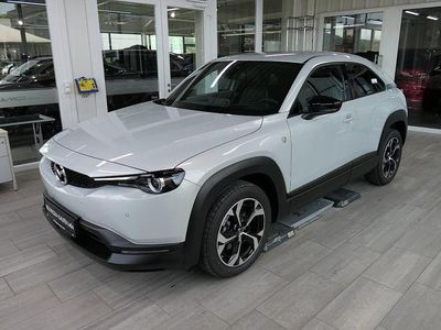Mazda MX30