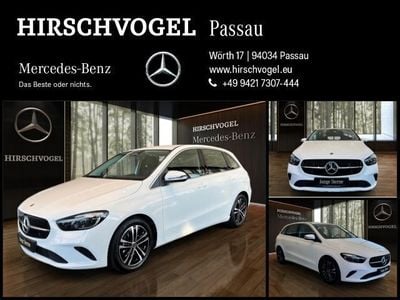 Mercedes B180