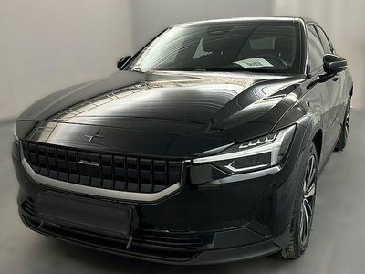 Second-hand Polestar 2 Plus 378 kW (514 CP) 2022 Negru Hatchback