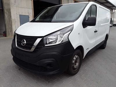 Nissan NV300