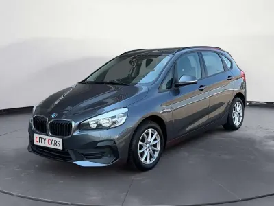 Gebraucht BMW 216