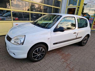 Renault Clio II