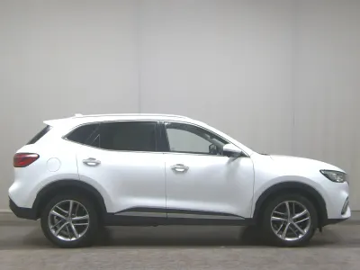 Käytetty MG EHS