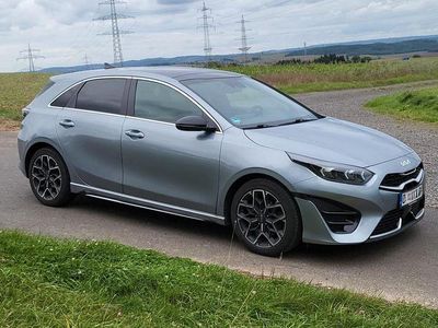 Kia Ceed GT